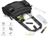 Mini Gym Bag for Women, Small Duffle Bag with Wet Compartment, Lightweight Waterproof Cute Tote for V1259-DP01-A-3720