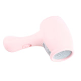 Kids Hair Dryer 3 Speeds Negative Ionic Constant Temperature Hair Care Adjustable Alternating V1294-YM0901-3113240269011