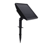 Solar Pond Aerator 2000mAh Battery Solar Oxygen Pump for Aquarium Fish Tank Hydroponics Outdoor Pool V1294-YM0901-3111260008511