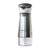 Electric Coffee Grinder - Adjustable Stainless Steel Blade Grinder for Coffee Beans V1263-JX-4416