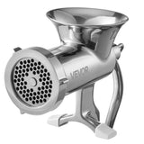 VEVOR Manual Meat Grinder, 304 Stainless Steel Hand Meat Grinder with Steel Table Clamp, Meat Mincer V952-BXGSDJRJYS30TU4B1V0