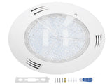 RGB Pool Light Remote 300LED Colorful Underwater Landscape Lighting IP68 Waterproof 18W AC12V V1294-YM0901-3119200158411