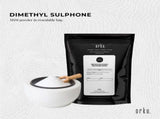 Orku 400g MSM Powder or Crystals - 99.9% Pure USP Grade Methylsulfonylmethane V238-SUPDZ-31991157129296
