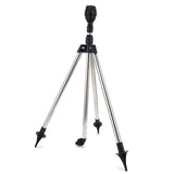 360Degree Rotating Sprinkler Automatic Watering Sprinkler with Tripod for Garden Irrigation V1294-YM0710-3111210239211