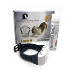 Dog Bark Collar - Citronella USB Rechargeable Mist Spray Training Device V238-SUPDZ-25540941766