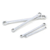 4Pcs Star Double Torx Wrench Spanner E6- E24 E-Type Double-Ended Hexagon V1189-LWWAL-20260327-04070