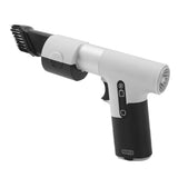 Electric Air Duster Blowing Suctioning Dual Purpose 120000 RPM 3000mAh 3 Gear Adjustable with 2 V1294-YM0901-3111240082211