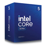 Intel Core Ultra 5 Processor 225 LGA1851 Fan included V1202-V2-CPI5-U5225