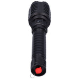 XHP160 Strong Light Flashlight Home 16Core LED USB Charging 8800LM LongRange Electric Torch for V1294-YM0901-3119210094411