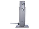 Manual Sausage Stuffer, 7 L / 15 LBS Vertical Sausage Machine, Dual-Speed Meat Stuffer, Made of V952-SDLSBXGGCJ7L5STTEV0