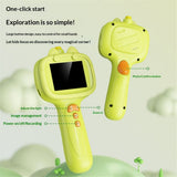Borescope Camera with Light for Kids STEM Science Educational Toy for 4 5 6 7 8 9 10 12 Years Old V1192-AZ-W-3162