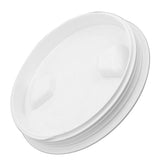 4" 6" 8" White Round Abs Marine Boat Inspection Hatch With Detachable Cover Non Slip Deck Access V1189-LWWAL-20260327-04537