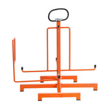 Cable Dispenser Floor Stud Mounted Portable Electrical Industrial Retail V952-JSZJFXQCZDZ03B5UJ001V0