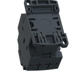 Schneider Electric LC1D12U7 Tesys 12A 1F1O 240V 50/60Hz Contactor V1202-V1-SCDLC1D12U7