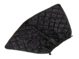 Wheelchair Blanket Warmer Polyester Fiber Soft Warm Reusable Windproof Wheelchair Warmer for Old V1294-YM0703-3117230008911