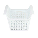 Chest Freezer Basket Deep Freezer Organizer Bin Expandable PP Heavy Load with Handle Chest Freezer V1294-YM0901-3113230291411