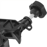 2Pcs Manual Tire Changer Clamp Tool with Pull Clamp Design for Cars V1369-AZ3-W-17233