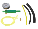 Carburetor Leak Detector Pressure Gauge Replacement for Walbro 57211 Outdoor Garden Mower Parts V1294-YM0521-3111220310411