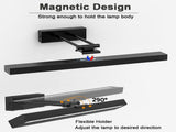 Picture Light Battery Operated, 16in Wireless Art Light for Paintings Color Temperature Adjustable V1171-CB-BPL-1-USB-RM
