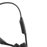 IP68 Waterproof Swimming Headphone Bone Conduction Open Ear Bluetooth Wireless Earphone for Gym V1294-YM0901-3111240061812