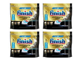 Finish Ultimate Plus x 124 Baking Soda Dishwasher Tablets FINISH-3280629X4_NZ