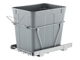 Pullout Trash Can for Kitchen Cabinets, Garbage Waste Recycling Bin, Under Mount Waste Container, V952-CFLJTDTDTHSWA5O0YV0