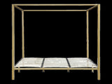 4 Four Poster King Bed Frame V63-826591