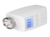 Intelligent Radiator Thermostat App Control Digital Temperature Controller for Bluetooth for Tuya V1294-YM0718-3113210316111