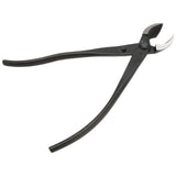 Concave Branch Cutter 210mm/8.3in Ergonomic Handle Manganese Steel Wear Resistant Bonsai Cutting V1294-YM0523-3111220083211