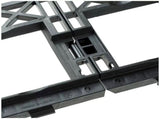 Tri vertical garden with 4 frames and 12 pots V178-67254