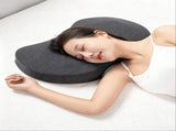 Side Sleeping Pillow, Matcha Green V1221-XM-CEZ-004