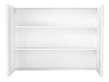 Levede Bathroom Mirror Cabinet 75CM BATH1008-75CM