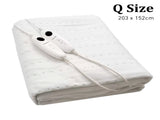 Morphy Richards Electric Heated Blanket - Queen MREBQN4