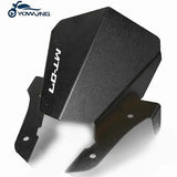 Motorcycleshield compatible with YAMAHA MT07 MT-07 FZ-07 2013 2014 2015 2016 2017 Motorcycle V1189-LC-QP-00068