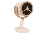 Desktop Range Hood 2 Speeds Low Noise Rechargeable Mini Range Hood Portable Kitchen Exhaust Fan with V1294-YM0901-3113240248011