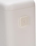 Automatic Foaming Dispenser Rechargeable Electric Wall Mount Touchless Auto Hand Foam Dispenser for V1294-YM0901-3112250003311