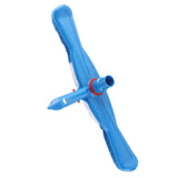 Swimming Pool Suction Vacuum Head Brush Cleaner Above Ground Cleaning Tool V1294-YM0901-JY22501