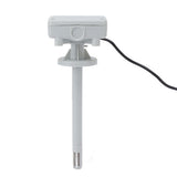Temperature Humidity Transmitter Sensor RS485 Modbus Wall Mounted Air Duct Type Analog Sensor DC V1294-YM0703-3111230079111