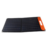 60W Panel Charger ETFE Dual Side 12V PD Fast Charging Magnetic Adsorption Foldable Portable V1294-YM0901-3111240233911