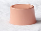 40 Pack Champagne Pale Pink Glass Votive Tealight Candle Holders House Party Centerpiece Xmas V382-CHAMPX40