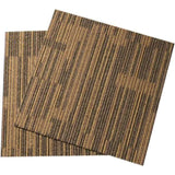 VEVOR Carpet Tiles Reusable, 20"x 20"Carpet Squares With Padding Attached, Soft Padded Carpet Tiles, V952-KCXFKDT2020YPI6HYV0