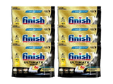 Finish Ultimate Plus x 270 Lemon Dishwasher Tablets FINISH-3311326X6