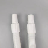 Wet & Dry Vacuum Cleaner Hose Flexible Tube Long Suction Hose Extension Replacement Hose Attachment V1192-AZ-W-23684