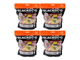 Blackdog Mixed Yoghurt Drops 1kg x4 BLACKDOG-B904X4