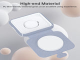 CHOETECH T323 2-in-1 Magsafe&MFI Wireless Charger V28-ELECHOT323
