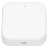Smart Lock Gateway Fingerprint Lock Remote Control Real Time Alarm Intelligent WiFi Gateway for Home V1294-YM0710-3114210076411