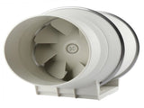 6'' Extractor Fan Duct Hydroponic Inline Exhaust Vent Industrial V201-HBZ0111WH8AU