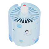 USB Charging Mosquito Killer Physical Mute Child Planet Guardian Fly Killing Mosquito Lamp for Home V1294-YM0901-3113210105411