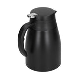 24V 1200ml Car Water Heater Pot with Base Portable Stainless Steel Electric Kettle Pot for Truck V1294-YM0901-3113210144912