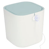 3.8L High Capacity Portable USB Powered Desktop Electric Washing Machine for Home Use V1294-YM0901-3113200133611